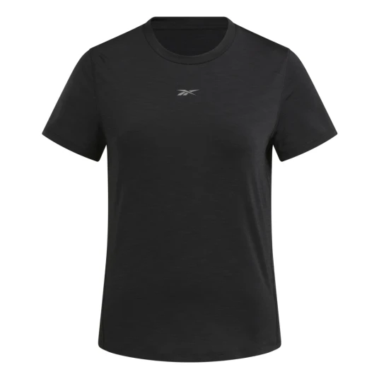 Reebok Dame Topper Svart L