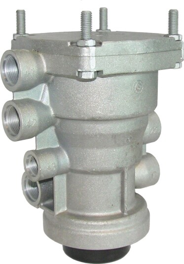 Styreventil, tilhenger KNORR-BREMSE AC599A Styreventil, tilhenger KNORR-BREMSE AC599A