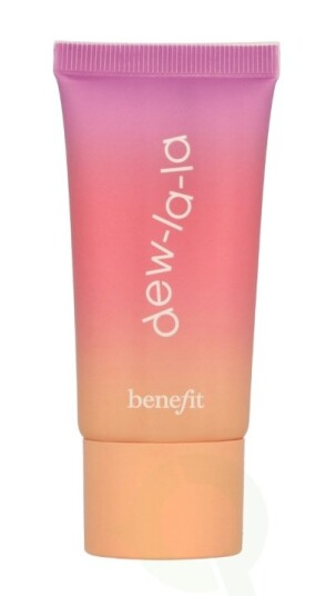 Benefit Dew La La Liquid Glow Highlighter 25 ml Tan Deep Lumi