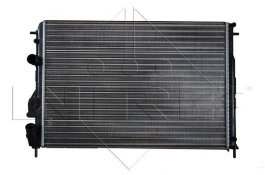 Radiator NRF 58325 Radiator NRF 58325