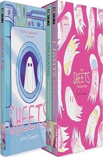 The Sheets Collection Slipcase Set