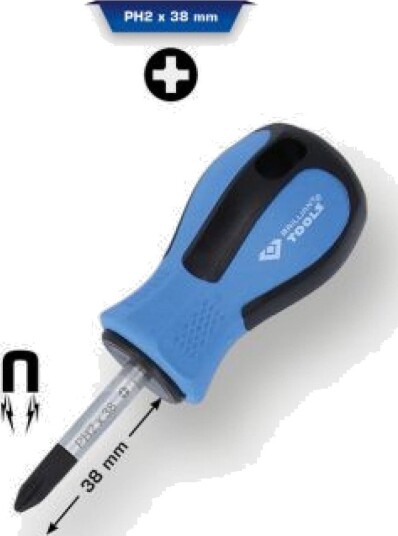 KS TOOLS BT031032 Skrutrekker KS TOOLS BT031032 Skrutrekker