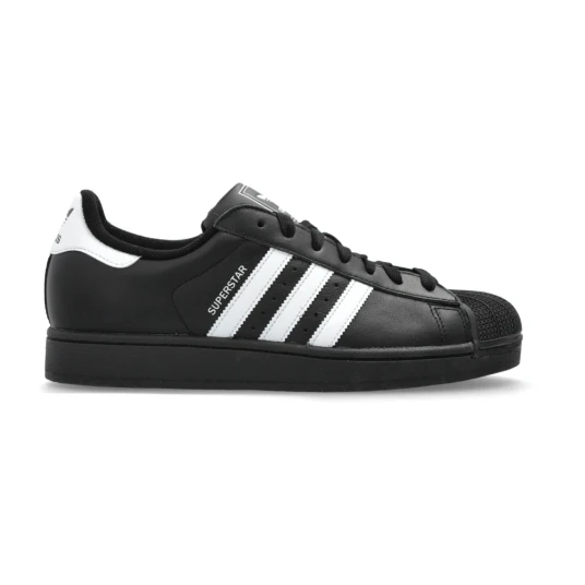 Adidas Originals Herre Sko Svart 44 EU
