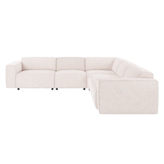 Rowico Willard corner sofa 3+3 121888