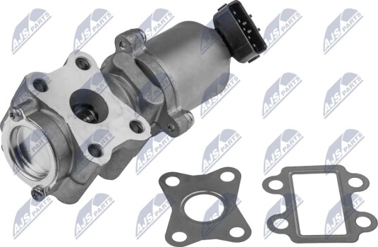 EGR Ventil NTY EGR-TY-009
