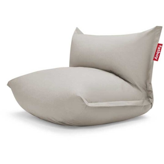 Fatboy The BonBaron Stol  Grey Taupe