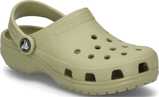 Crocs Classic Clog K Khaki green 38/39