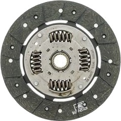 Clutchplate AISIN DH-907 Clutchplate AISIN DH-907