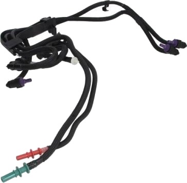 Brennstoffledning ENGITECH ENT120136