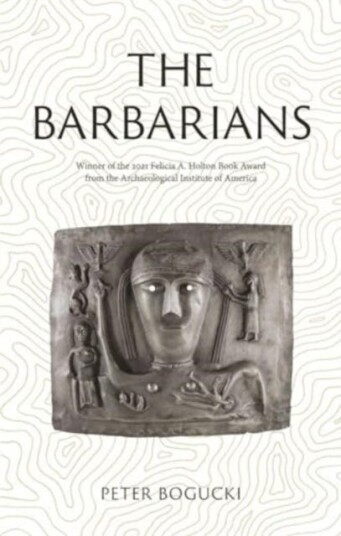 The Barbarians Lost Civilizations The Barbarians Lost Civilizations
