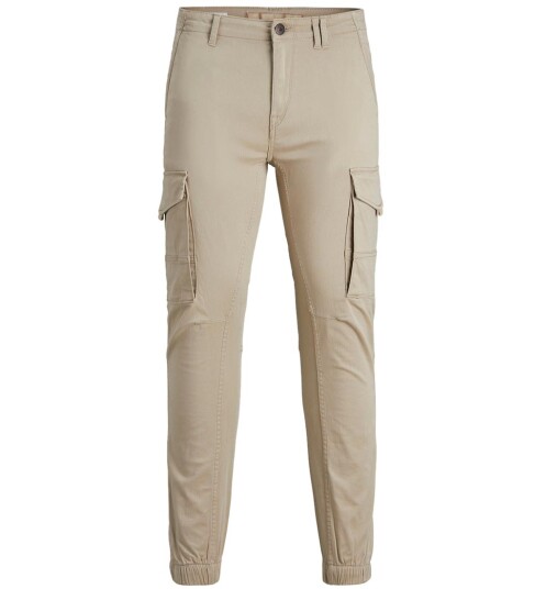 Jack and Jones Junior Paul Flake Junior Beige 170 Jack and Jones Junior Paul Flake Junior Beige 170
