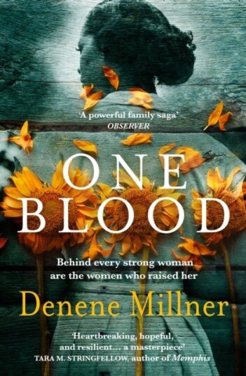 One Blood One Blood