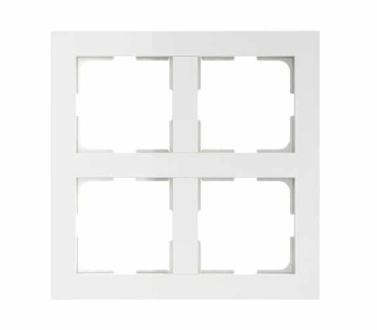 Elko Plus Multiramme 2X2-Hull PH