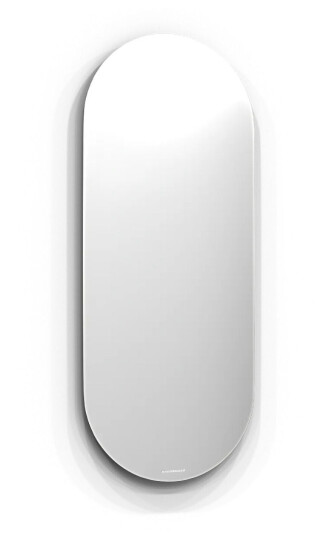 Svedbergs Valje Speil Oval 45cm / 110cm