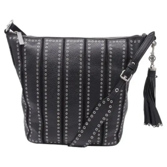 Michael Kors Dame Svart