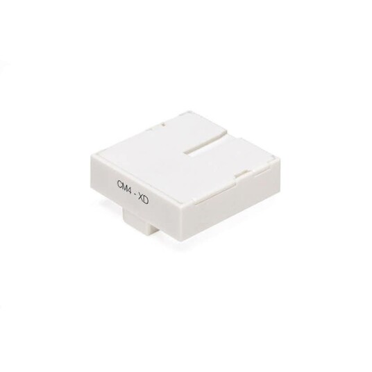 Beslag Design Kontrollmodul X-driver CM 4 XDM