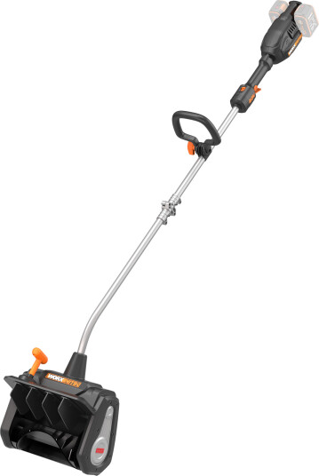 Worx WG460 Battery Powered Snow Shovel Worx WG460 Battery Powered Snow Shovel