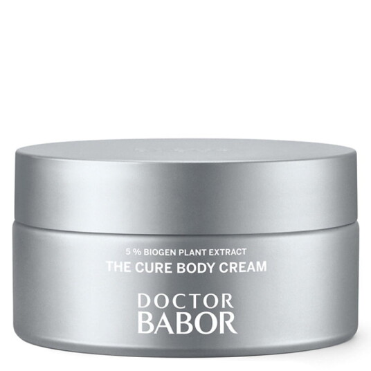 Doctor Babor Regeneration The Cure Body Cream 200 ml Doctor Babor Regeneration The Cure Body Cream 200 ml