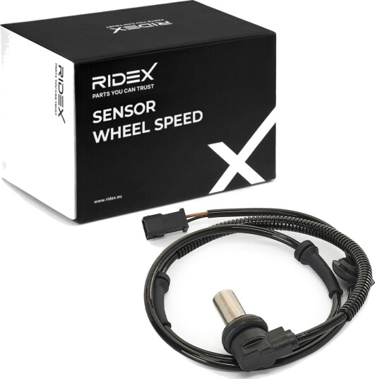 RIDEX 412W0010 Sensor ABS