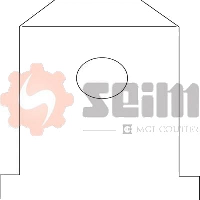 Vindusheis SEIM 910059