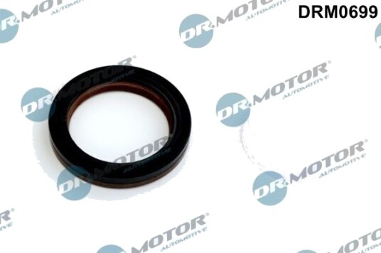 Simring veivaksel DR.MOTOR AUTOMOTIVE DRM0699