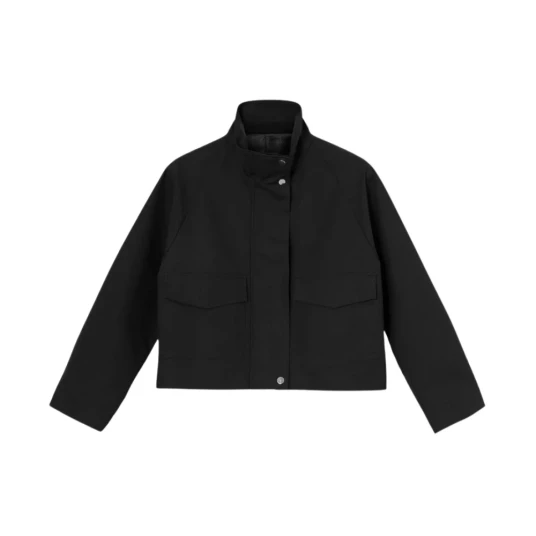 The Product Dame Jakker Svart M, The Product Dame Jakker Svart M,