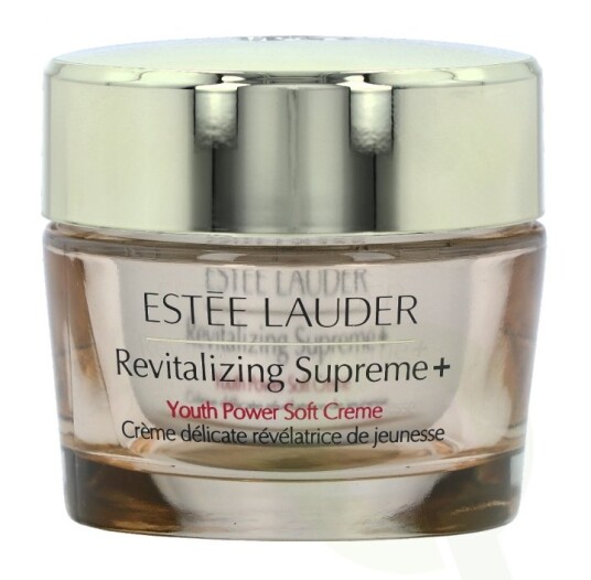 Estée Lauder Revitalizing Supreme+ Youth Power Anti-Aging Krem 75 ml for Moden Hud