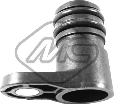 Blindplugg, kjølevæskeflens Metalcaucho 97882