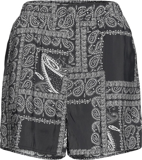 Just Female | Maid Shorts | 34