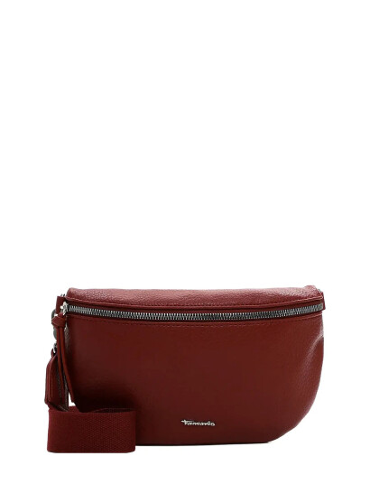 Tamaris Bags Tas Alessia - Red - ONE SIZE Tamaris Bags Tas Alessia - Red - ONE SIZE