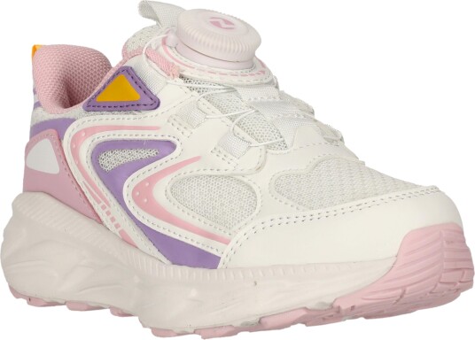 Zig Zag ZigZag Kids" Sagunto Q Lock Shoe Candy Pink 31