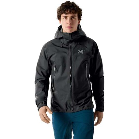 Arc'teryx Beta Sl Jacket M Black S Arc'teryx Beta Sl Jacket M Black S