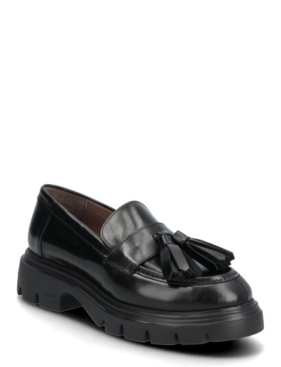 Wonders Bones 03 - Black - 41