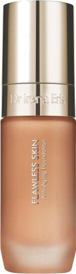 Dr Irena Eris Flawless Skin Anti Aging Foundation – Glatt og fast hud – 030W Golden – 30 Dr Irena Eris Flawless Skin Anti Aging Foundation – Glatt og fast hud – 030W Golden – 30