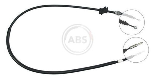 Bremsewire A.B.S. K10167
