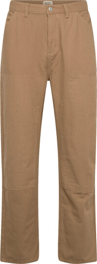 Denim Project | Dp Worker Knee Patch Pants | W31