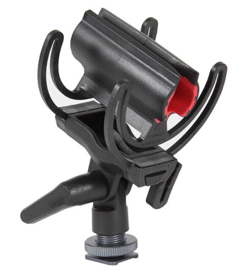 Rycote InVision on-Camera Adapter Rycote InVision on-Camera Adapter