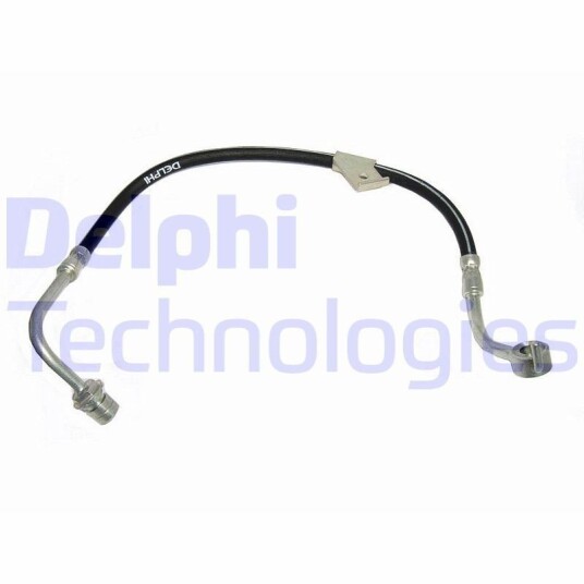 Bremseslange DELPHI LH2333 Bremseslange DELPHI LH2333