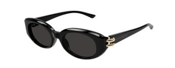 Alexander McQueen AM0469S 001 5018