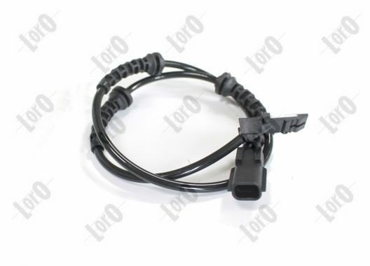 Sensor, ABS ABAKUS 120-02-111