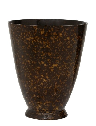 Urban Nature Culture Urban Nature Culture Pot Koda Brown Ø 27.5 CM Urban Nature Culture Urban Nature Culture Pot Koda Brown Ø 27.5 CM