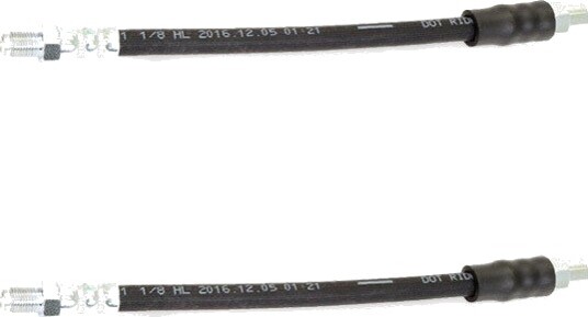 RIDEX 83B0911 Bremseslange