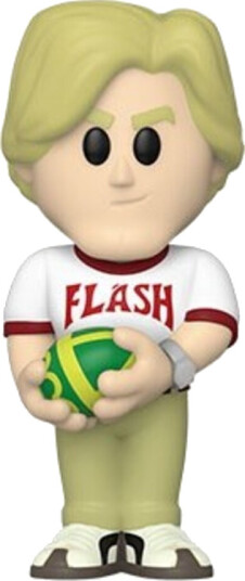 FUNKO VINYL SODA: Flash Gordon Flash Styles May Vary