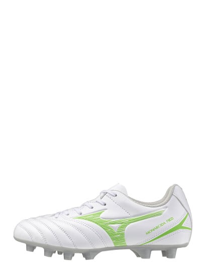 Mizuno Monarcida Neo Iii Select Jr(C) - White - 34