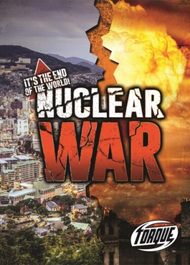 Nuclear War Nuclear War