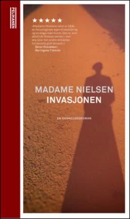 Invasjonen Av Madame Nielsen