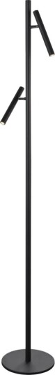 Pure Gulvlampe  Høyde 163 Cm  Dimbar LED 2700K
