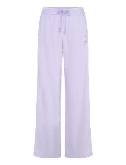 Champion Wide Leg Pants Purple XL Champion Wide Leg Pants Purple XL