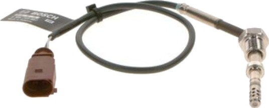 Sensor, eksostemperatur BOSCH 0 986 259 087