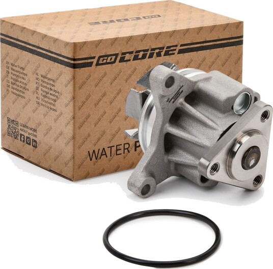 Vannpumpe goCORE GCA2600049